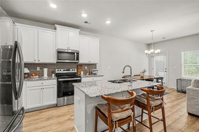 119 Buckingham Lane, Hoschton, GA 30548