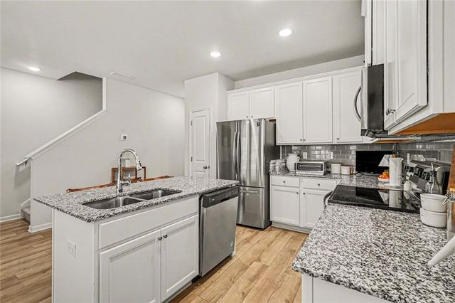 119 Buckingham Lane, Hoschton, GA 30548