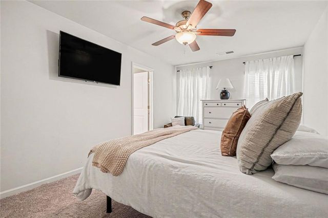 119 Buckingham Lane, Hoschton, GA 30548