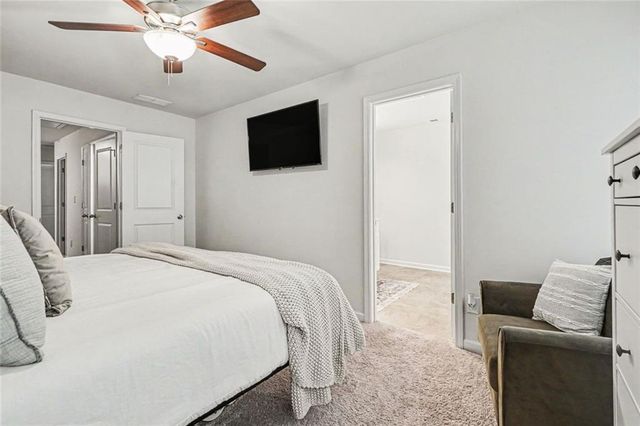 119 Buckingham Lane, Hoschton, GA 30548