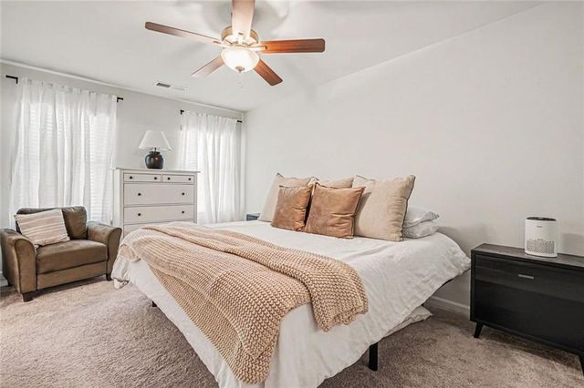 119 Buckingham Lane, Hoschton, GA 30548