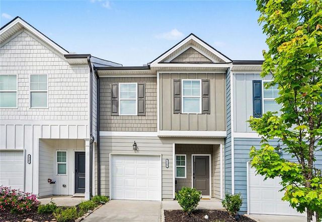 119 Buckingham Lane, Hoschton, GA 30548