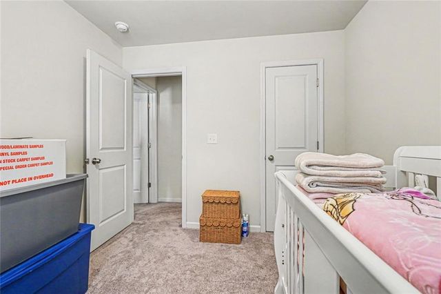 119 Buckingham Lane, Hoschton, GA 30548