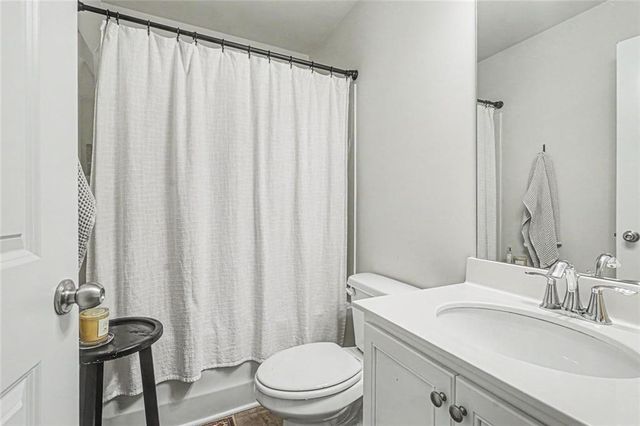 119 Buckingham Lane, Hoschton, GA 30548