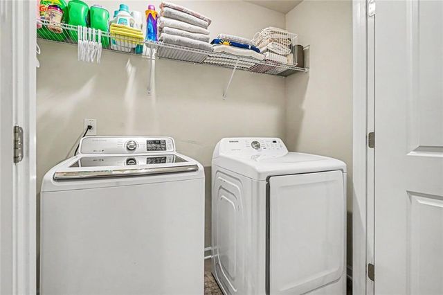 119 Buckingham Lane, Hoschton, GA 30548