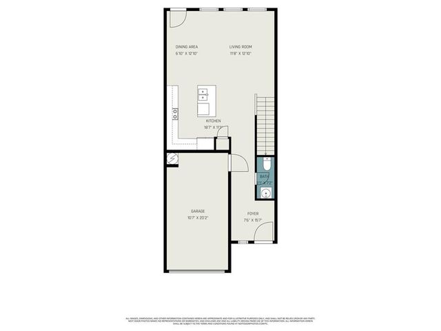 119 Buckingham Lane, Hoschton, GA 30548