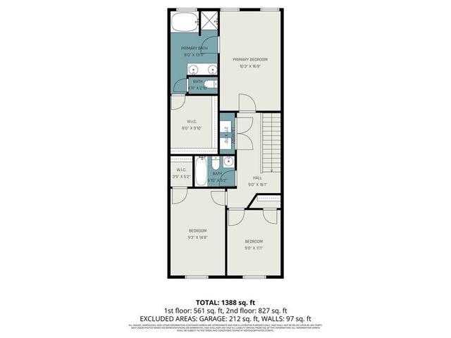 119 Buckingham Lane, Hoschton, GA 30548