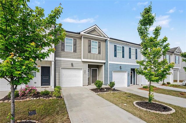 119 Buckingham Lane, Hoschton, GA 30548