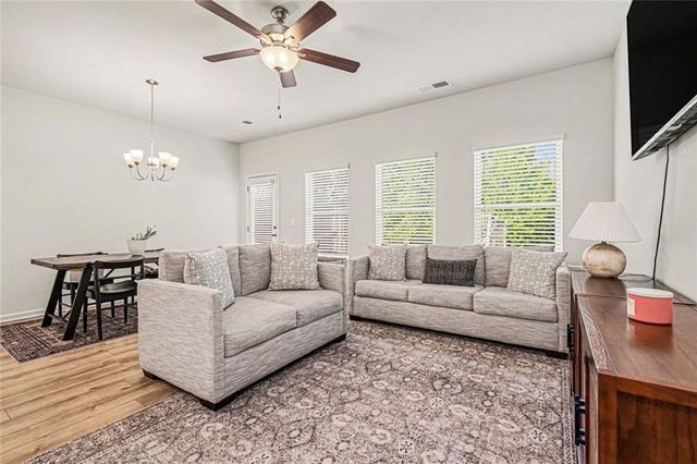 119 Buckingham Lane, Hoschton, GA 30548