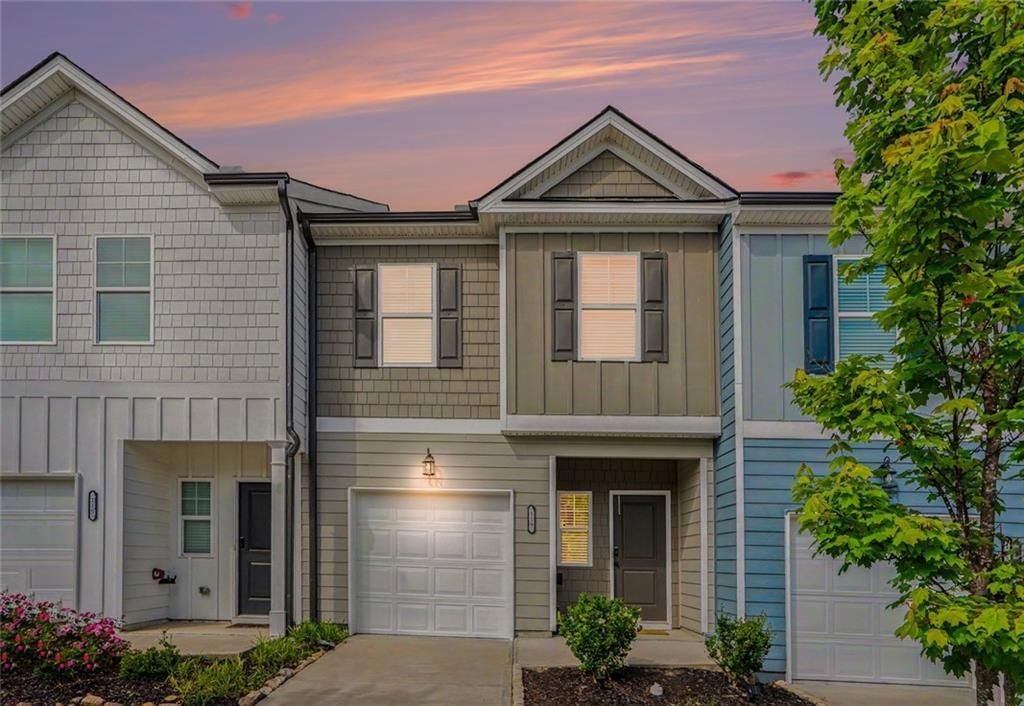 119 Buckingham Lane, Hoschton, GA 30548