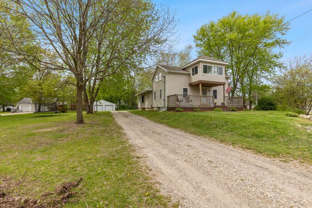 14563 State Street, Marne, MI 49435