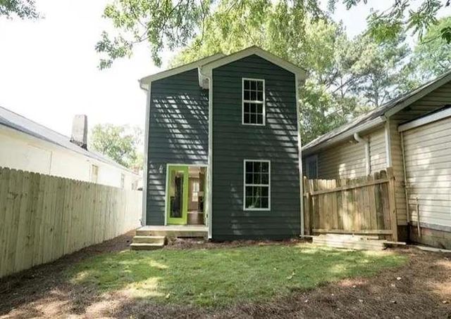 954 Parsons Street SW, Atlanta, GA 30314