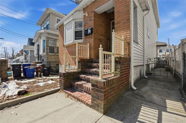 104-60 165th Street, Jamaica, NY 11433