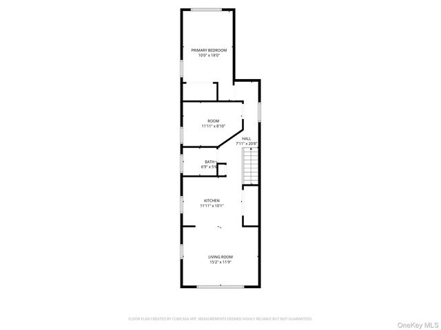 104-60 165th Street, Jamaica, NY 11433