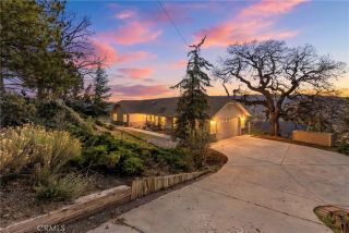 27100 Barkes Way, Tehachapi, CA 93561