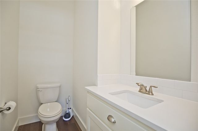 444 B Street, Bentonville, AR 72712