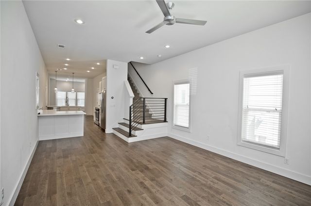 444 B Street, Bentonville, AR 72712