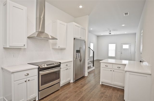 444 B Street, Bentonville, AR 72712