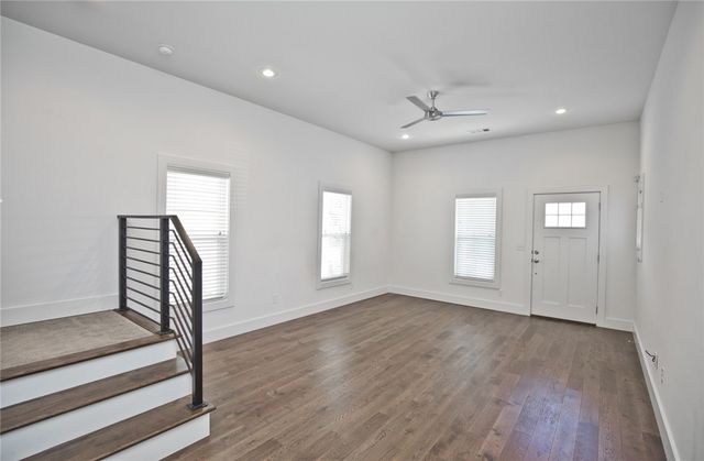 444 B Street, Bentonville, AR 72712