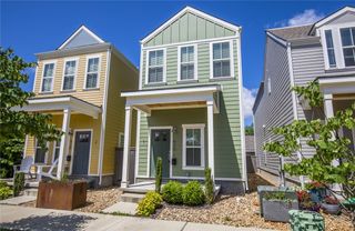 444 B Street, Bentonville, AR 72712