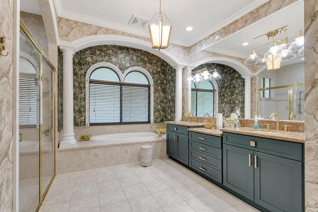 11618 MANATEE BAY Lane, Wellington, FL 33449