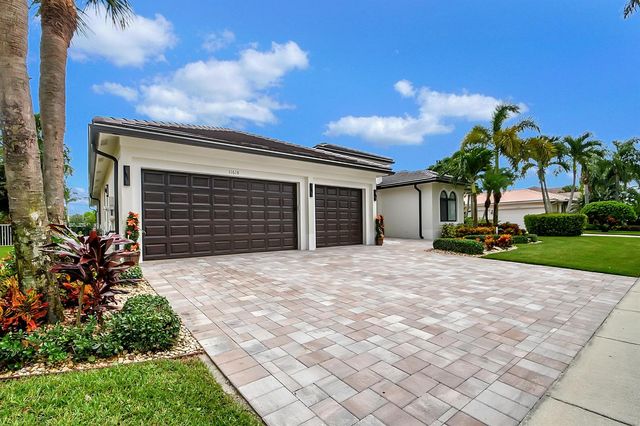 11618 MANATEE BAY Lane, Wellington, FL 33449