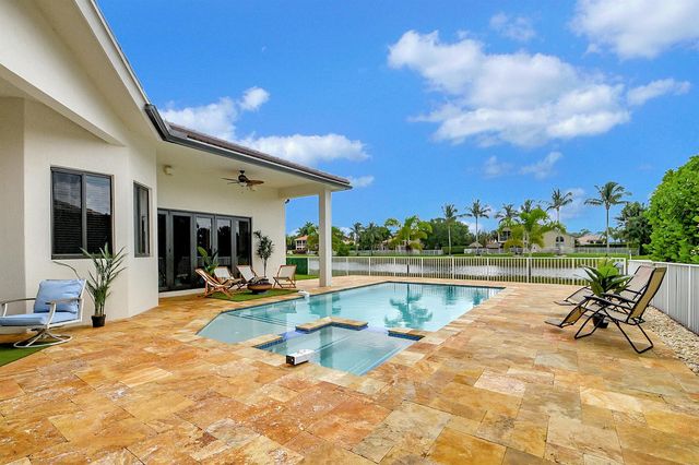 11618 MANATEE BAY Lane, Wellington, FL 33449