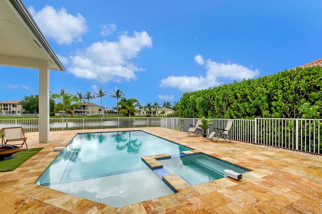 11618 MANATEE BAY Lane, Wellington, FL 33449