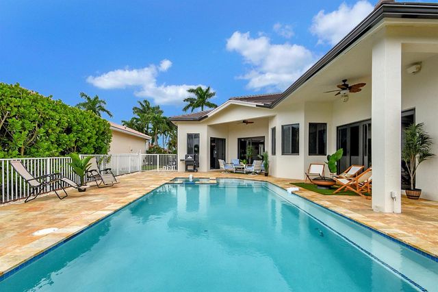 11618 MANATEE BAY Lane, Wellington, FL 33449