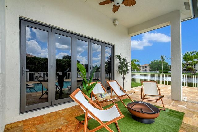 11618 MANATEE BAY Lane, Wellington, FL 33449