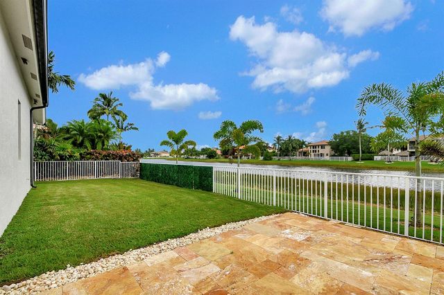 11618 MANATEE BAY Lane, Wellington, FL 33449