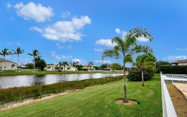 11618 MANATEE BAY Lane, Wellington, FL 33449