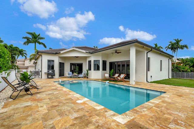 11618 MANATEE BAY Lane, Wellington, FL 33449