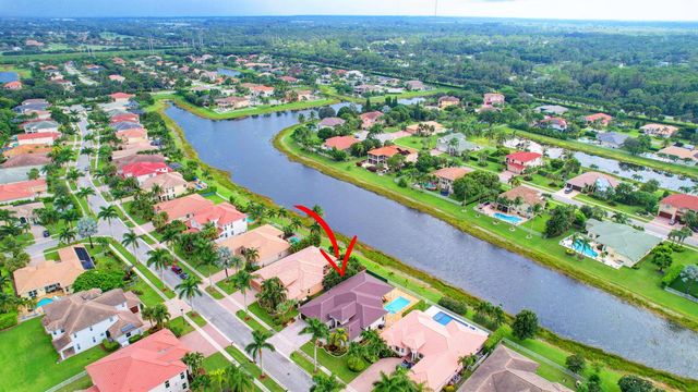 11618 MANATEE BAY Lane, Wellington, FL 33449