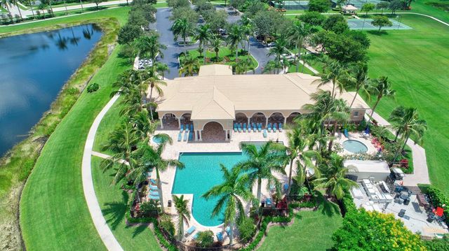 11618 MANATEE BAY Lane, Wellington, FL 33449