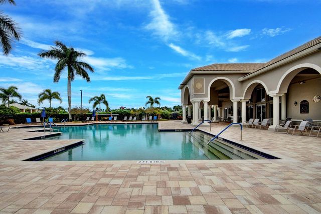 11618 MANATEE BAY Lane, Wellington, FL 33449