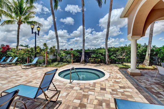 11618 MANATEE BAY Lane, Wellington, FL 33449