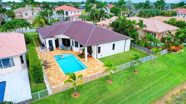 11618 MANATEE BAY Lane, Wellington, FL 33449