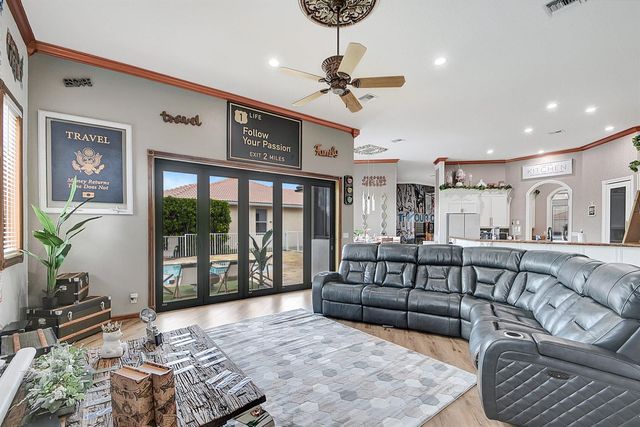 11618 MANATEE BAY Lane, Wellington, FL 33449