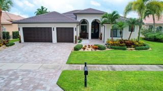 11618 MANATEE BAY Lane, Wellington, FL 33449