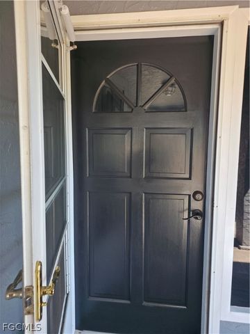 706 Clayton AVE, Lehigh Acres, FL 33972