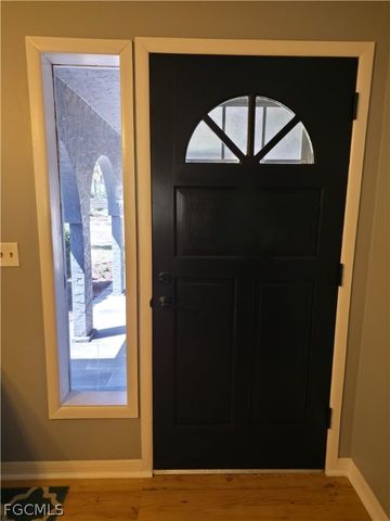 706 Clayton AVE, Lehigh Acres, FL 33972