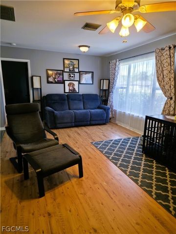 706 Clayton AVE, Lehigh Acres, FL 33972