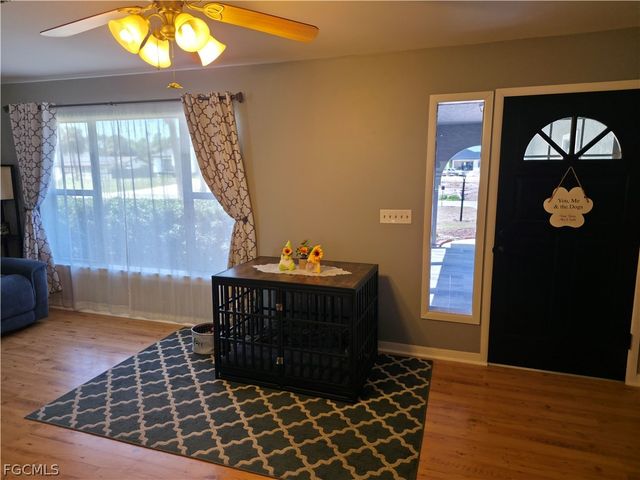 706 Clayton AVE, Lehigh Acres, FL 33972