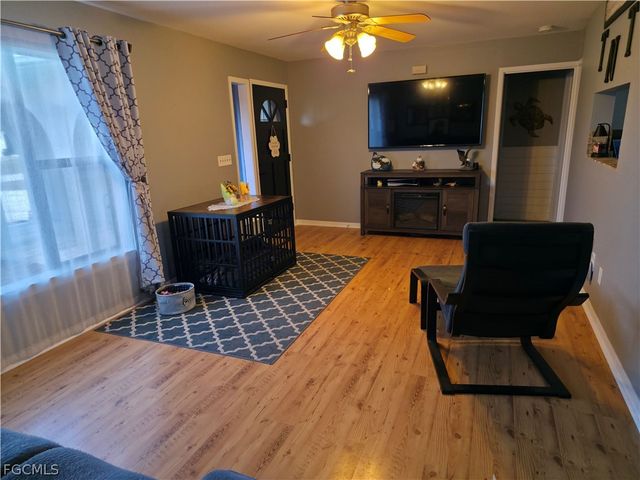 706 Clayton AVE, Lehigh Acres, FL 33972