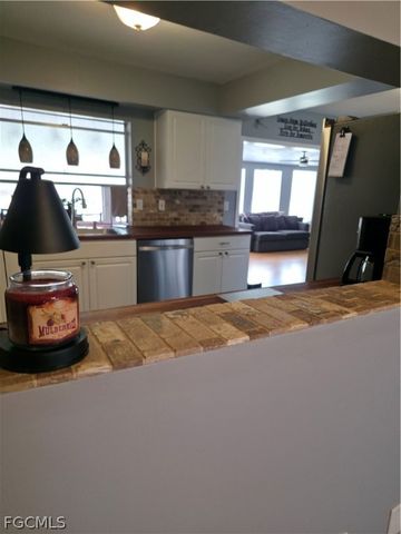 706 Clayton AVE, Lehigh Acres, FL 33972