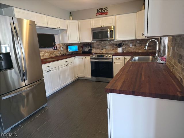 706 Clayton AVE, Lehigh Acres, FL 33972