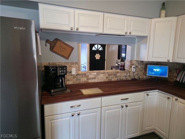 706 Clayton AVE, Lehigh Acres, FL 33972