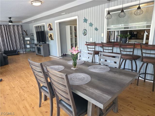 706 Clayton AVE, Lehigh Acres, FL 33972