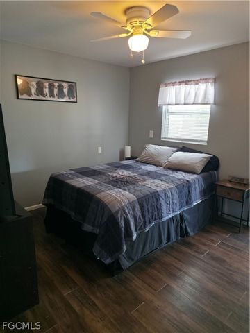 706 Clayton AVE, Lehigh Acres, FL 33972